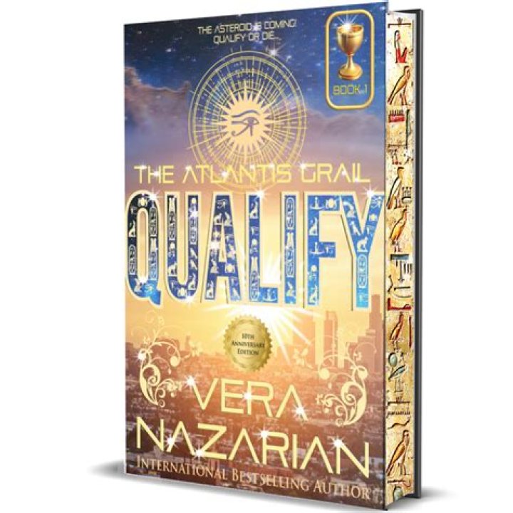Vera Nazarian