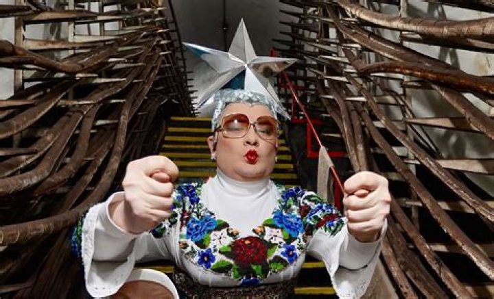 Verka Serduchka