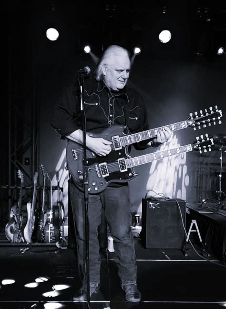 Vern Monnett