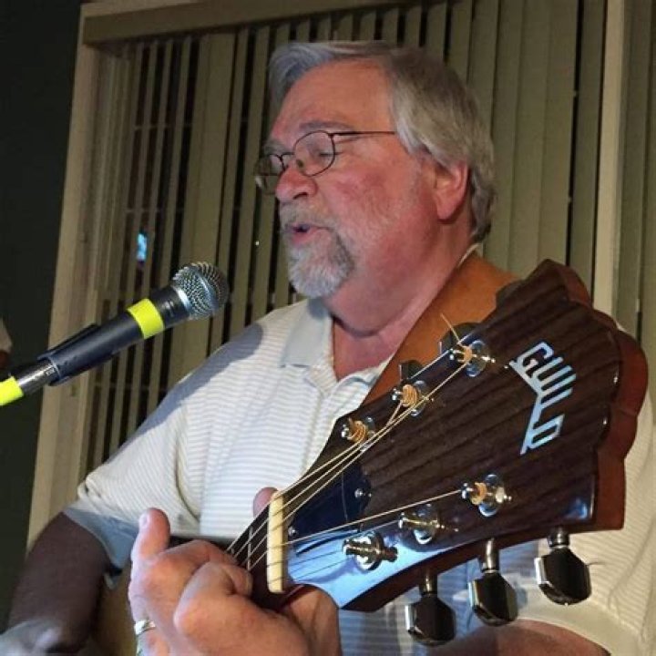 Vern S. Williams