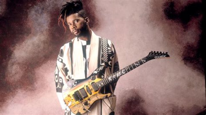 Vernon Reid
