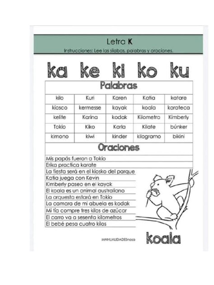 Ver&oacute;nika con K
