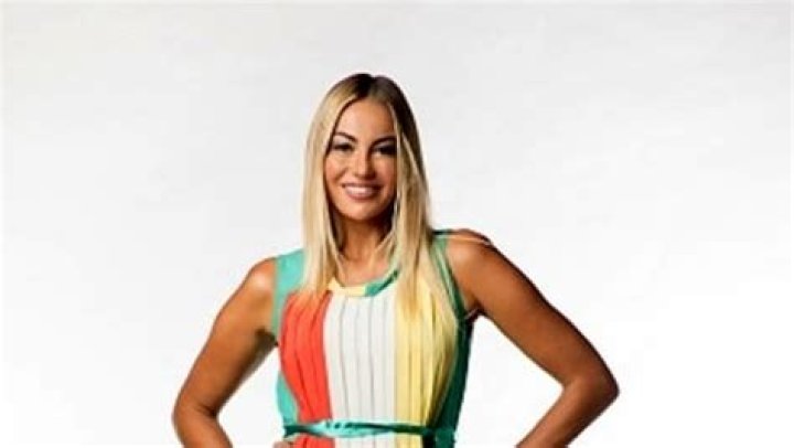 Veronica Angeloni