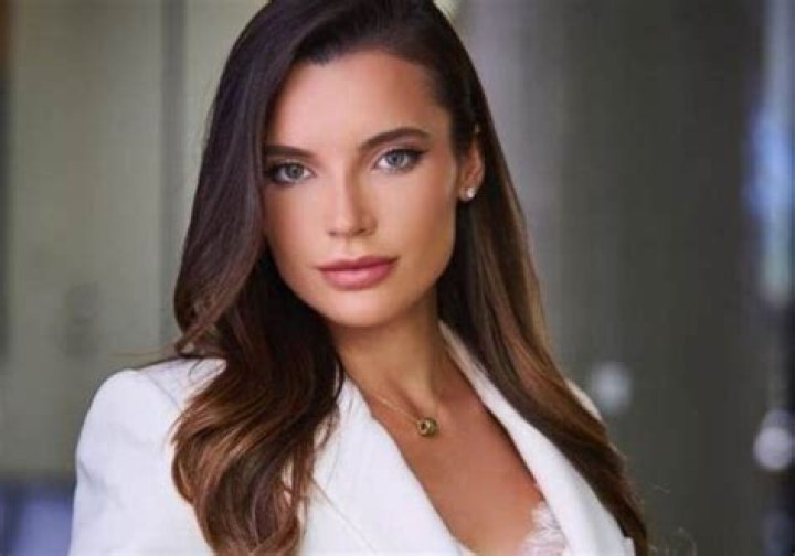 Veronika Khomyn