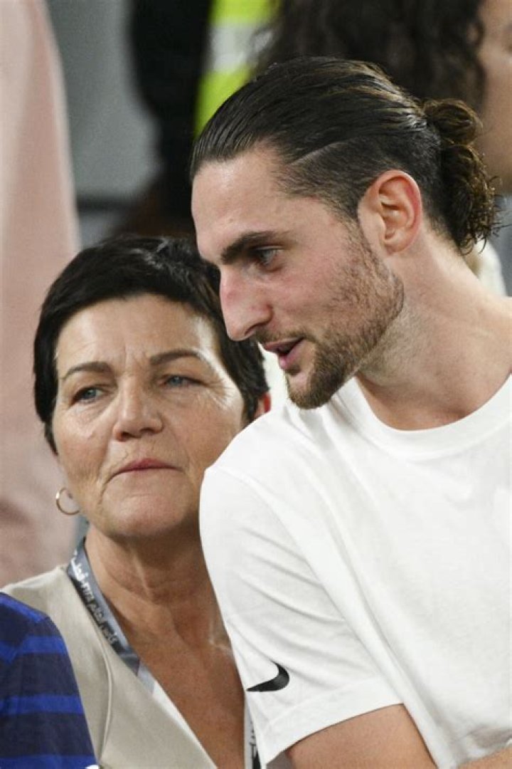 Veronique Rabiot
