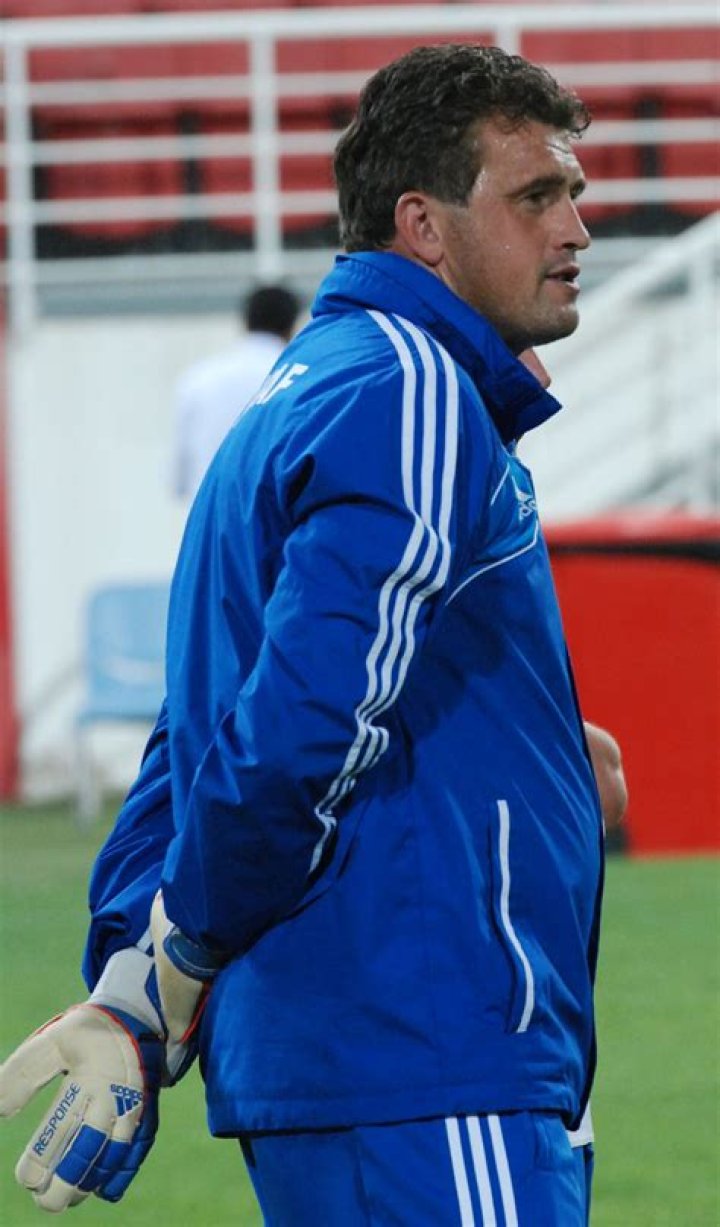 Viacheslav Bogodielov