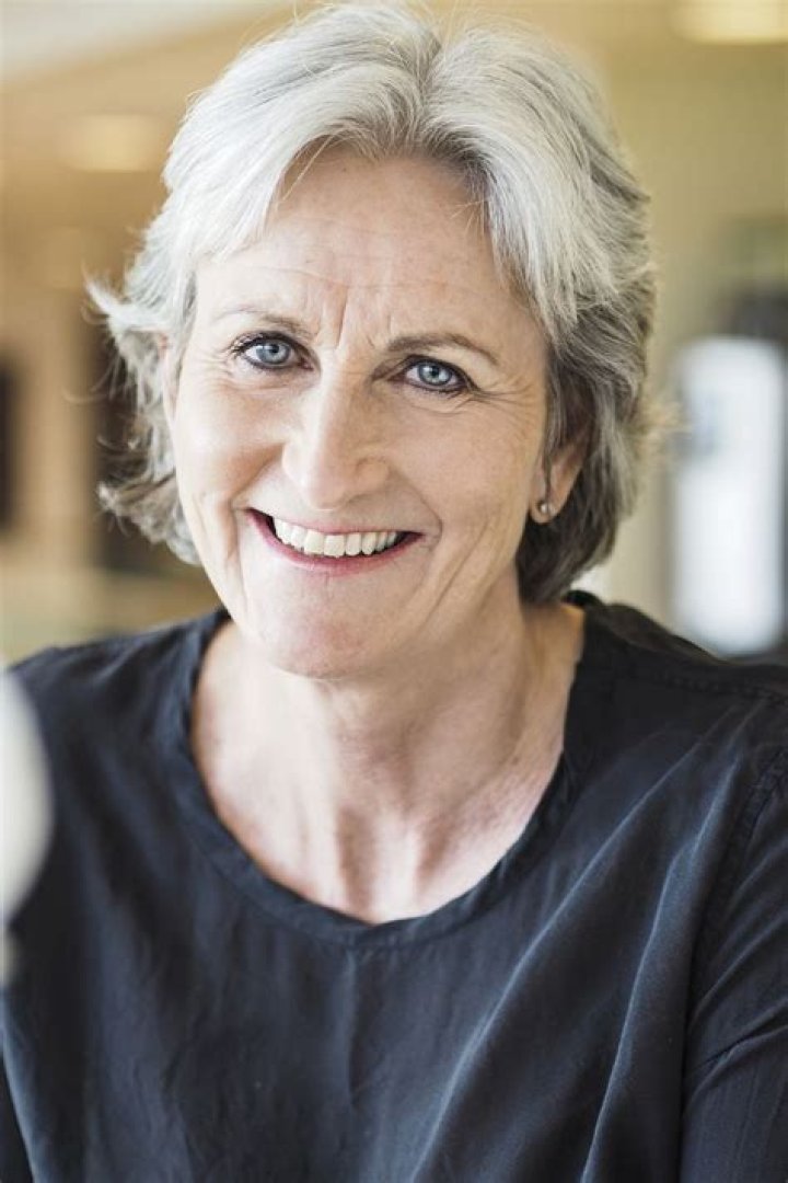 Vibeke Hammer Madsen