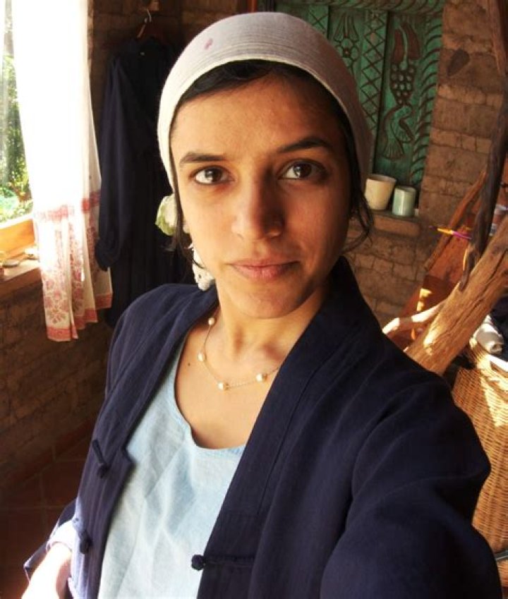 Vibha Sharma