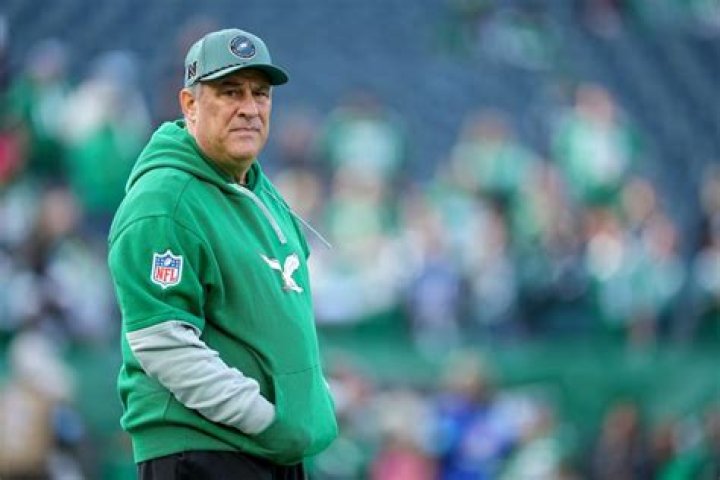 Vic Fangio