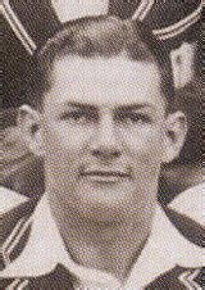 Vic Stollmeyer