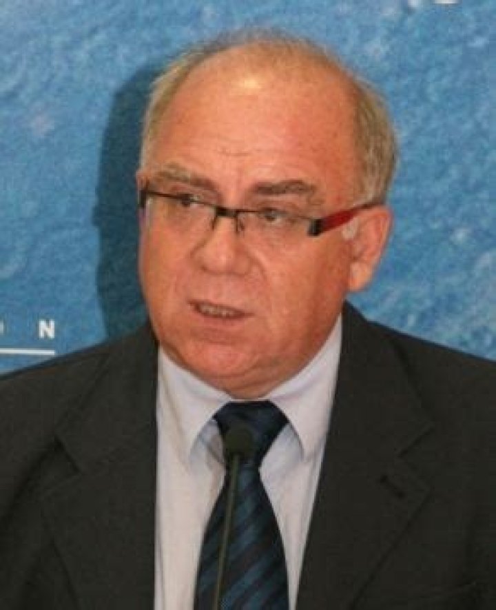 Vicent Franch