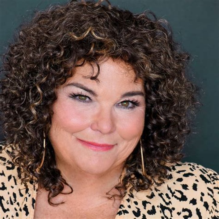 Vicki Barbolak
