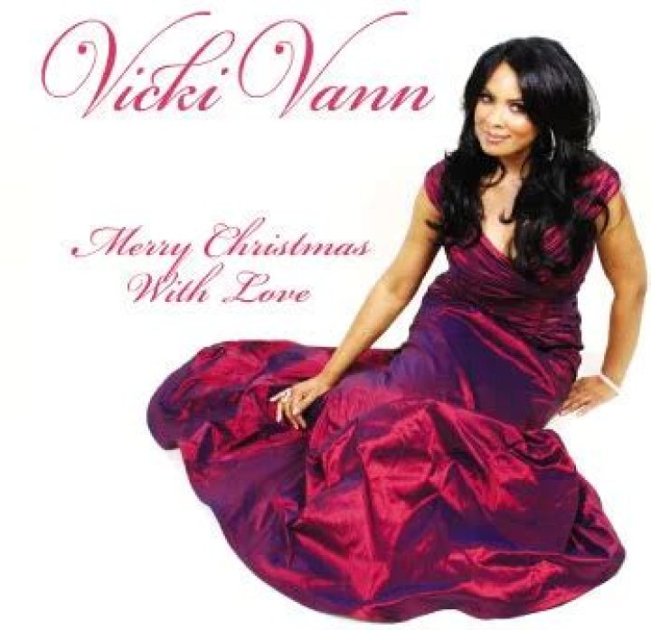 Vicki Vann