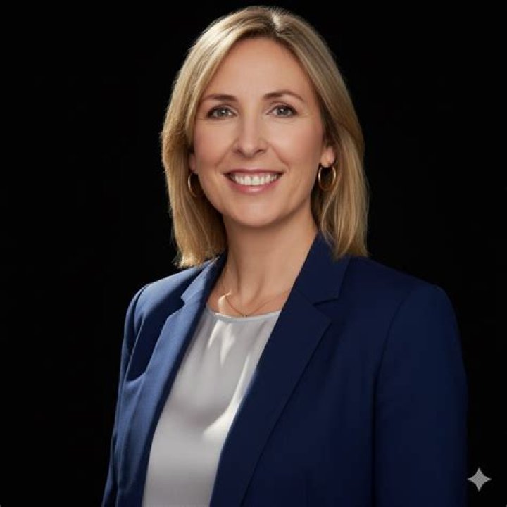 Vicki Young