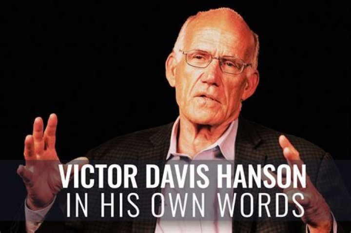 Victor Hanson