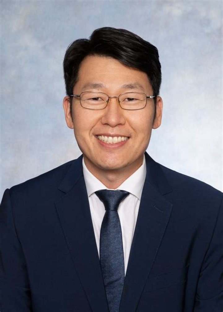 Victor Kim