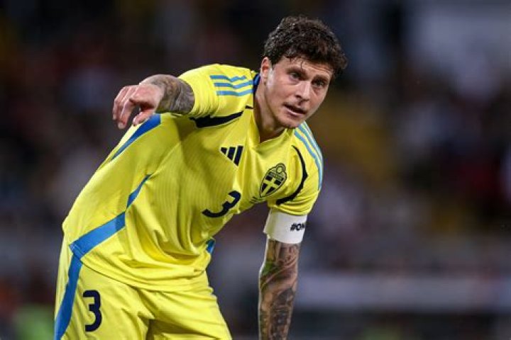 Victor Lindelof
