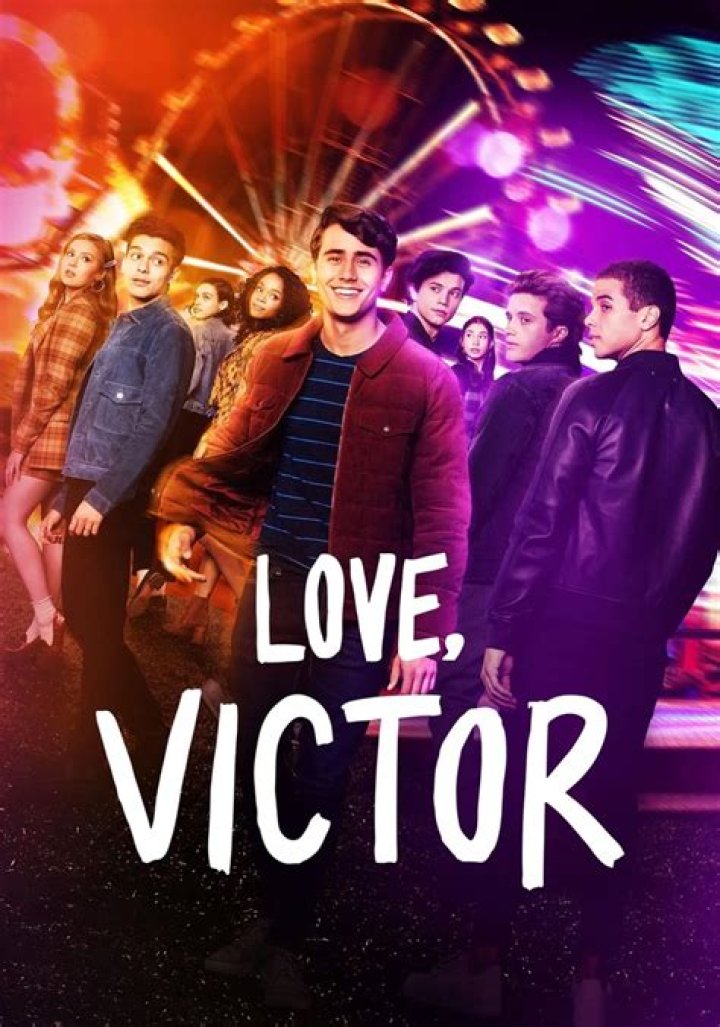 Victor Love