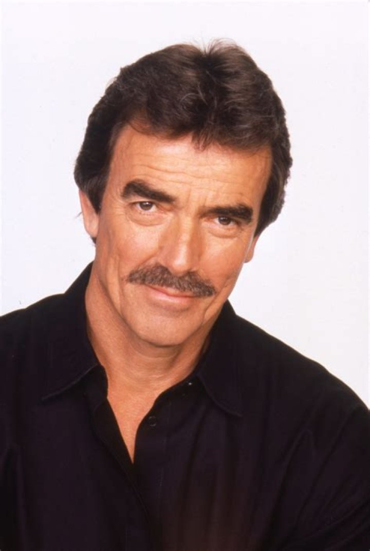 Victor Newman