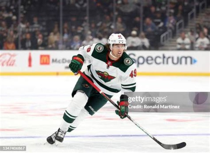 Victor Rask