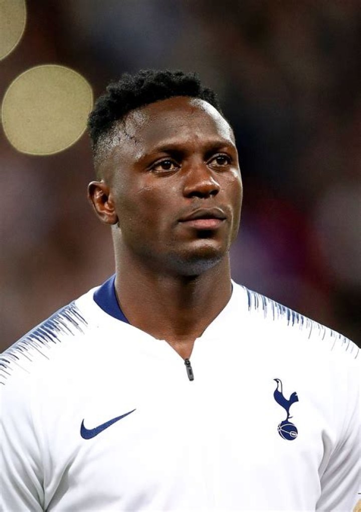Victor Wanyama