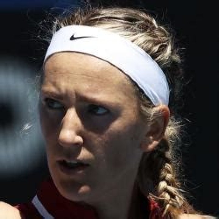 Victoria Azarenka