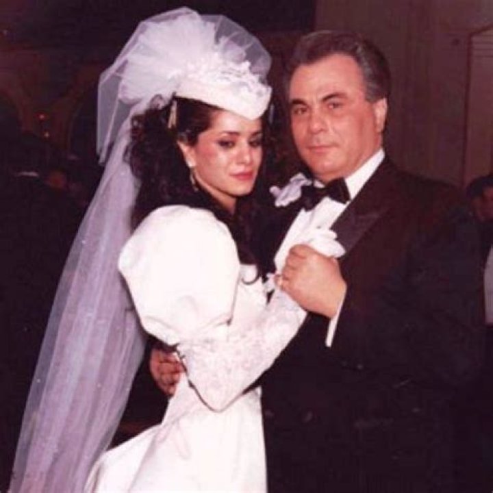 Victoria DiGiorgi: The Story Of John Gotti’s Wife