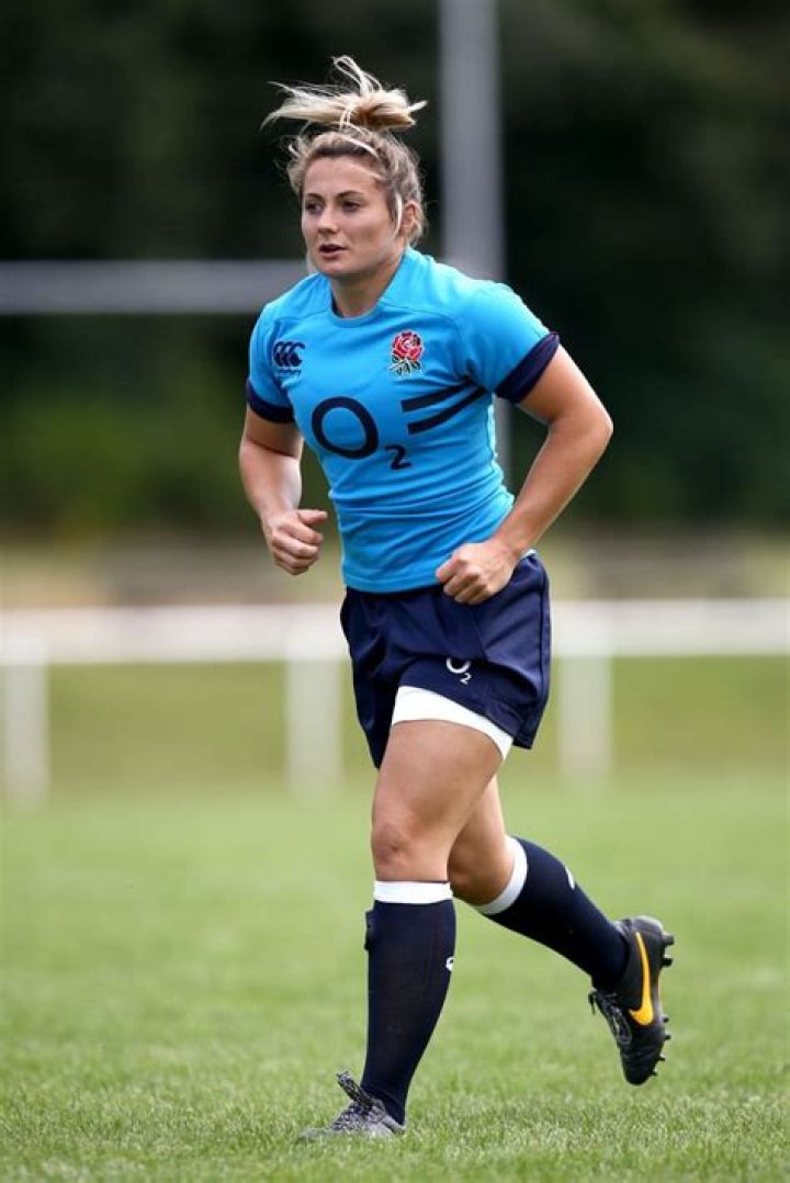 Victoria Fleetwood