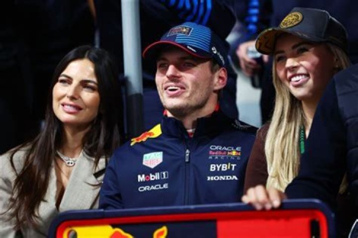 Victoria Jane Verstappen | Who Is She? Sister, Brothers, And Family Of Max Verstappen