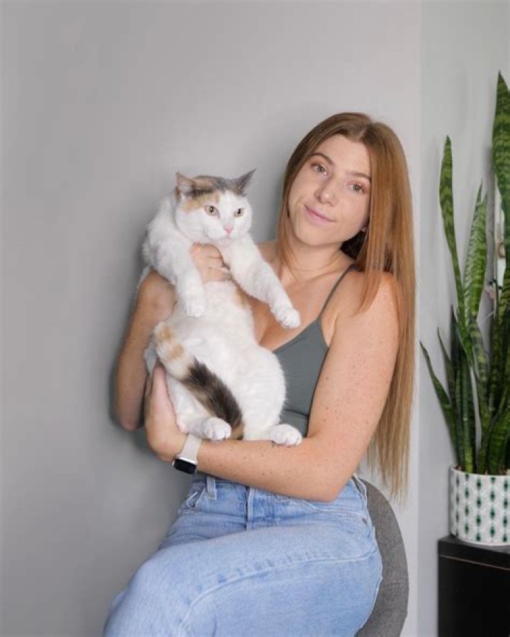 Victoria Raechel