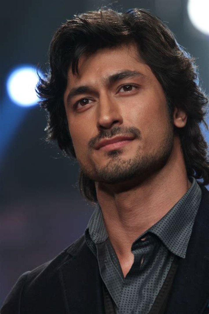 Vidyut Jamwal