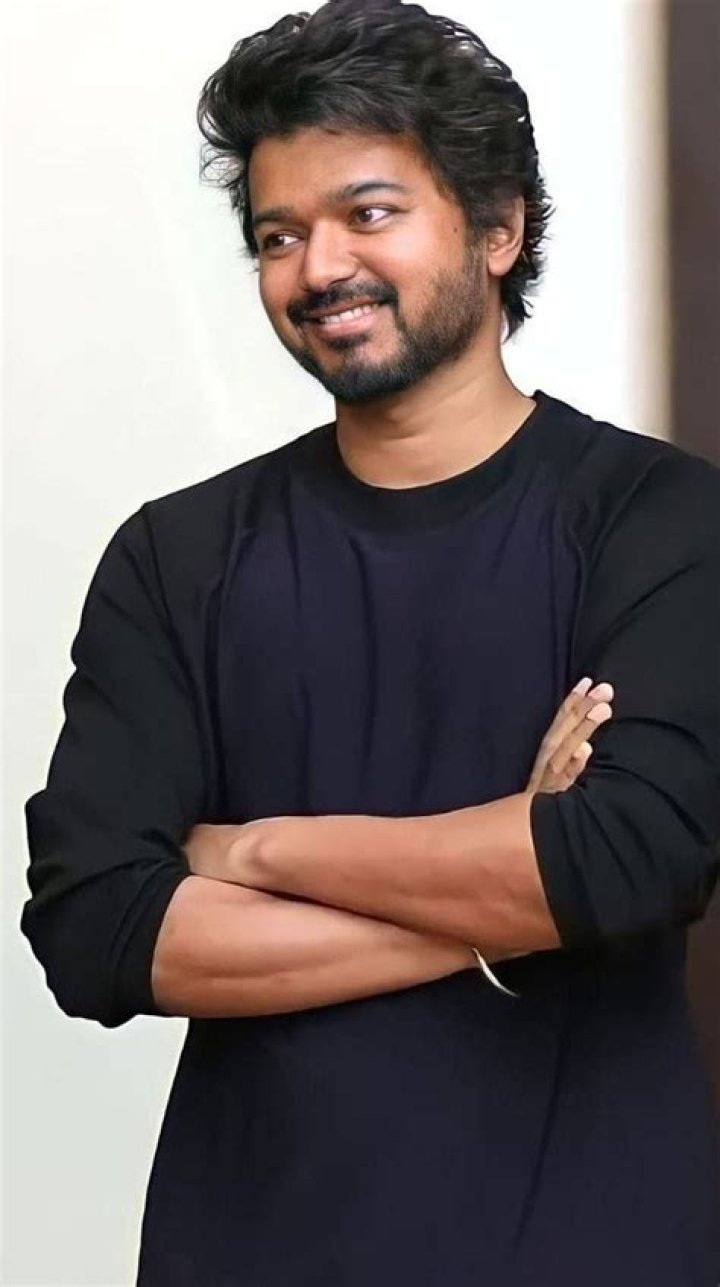 Vijay Kumar