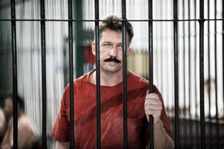Viktor Bout