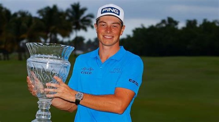 Viktor Hovland