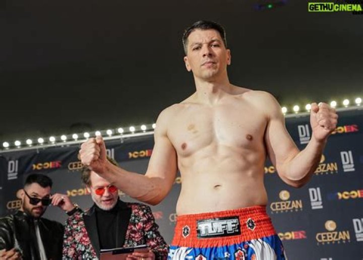 Viktor Savic