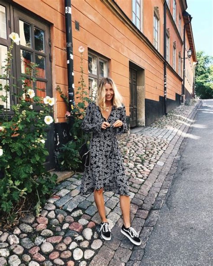 Viktoria Dahlberg