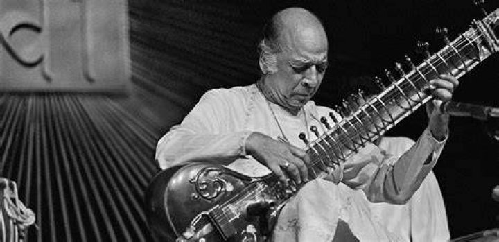 Vilayat Khan