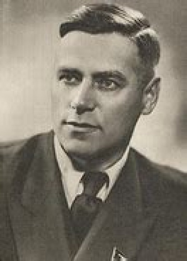 Vilis Lacis