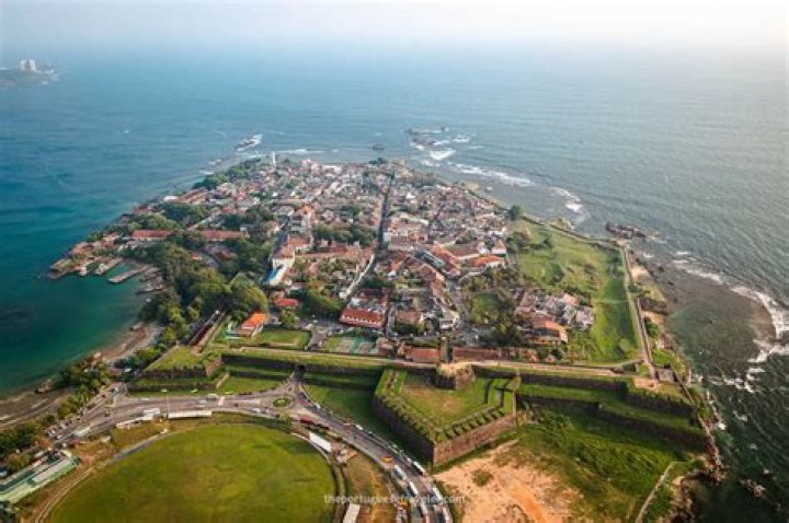 Ville Galle