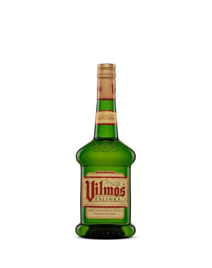 Vilmos F&ouml;ldes