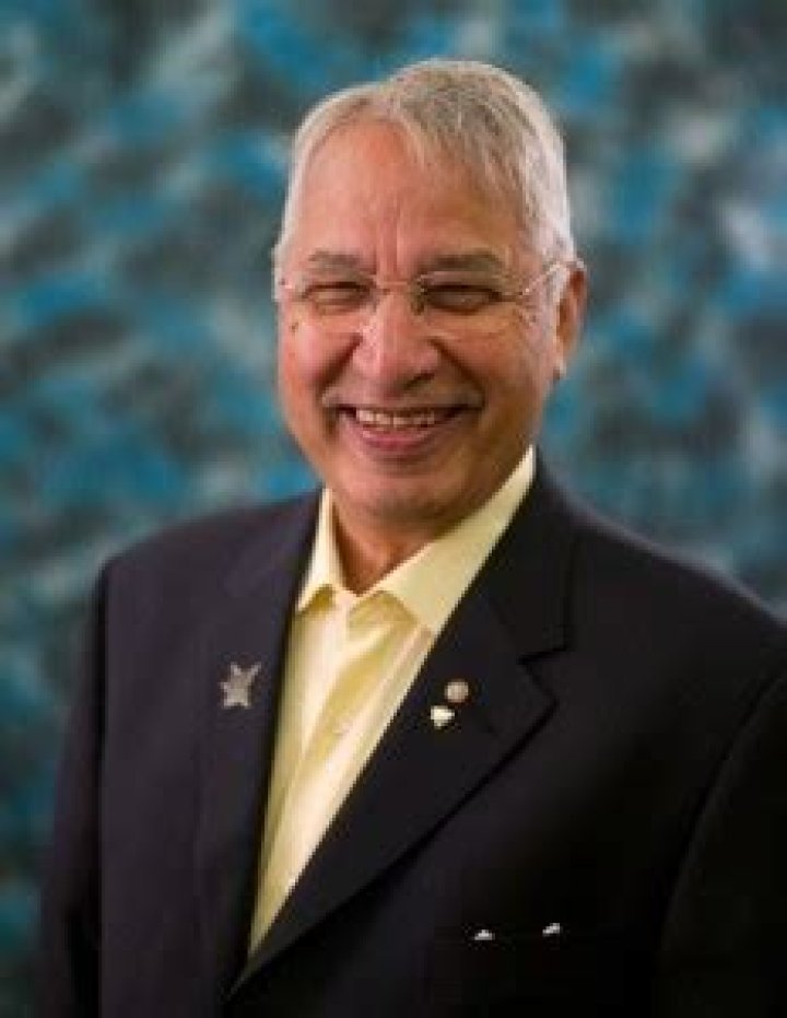 Vim Kochhar
