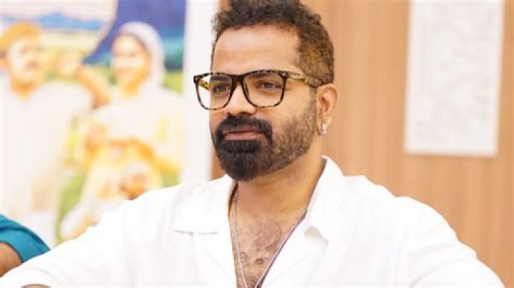 Vinay Forrt