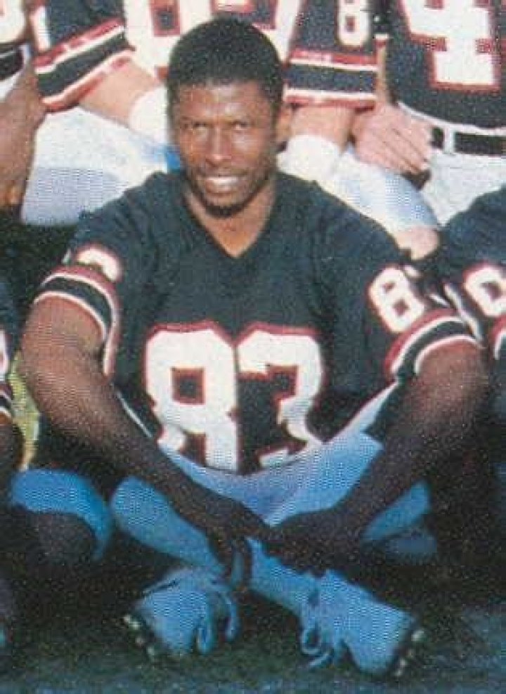 Vince Courville