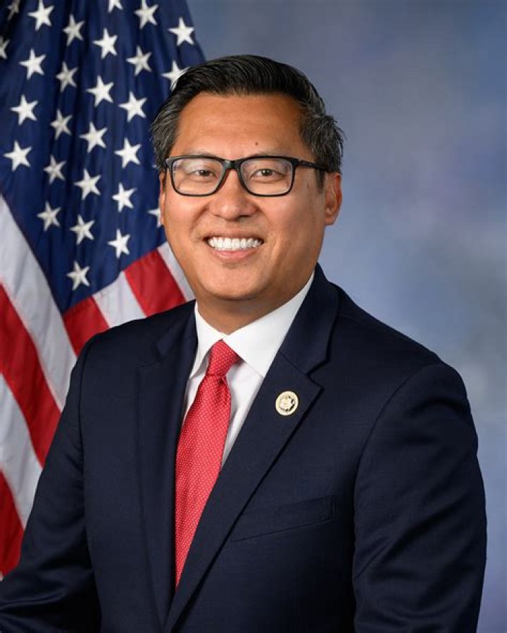 Vince Fong
