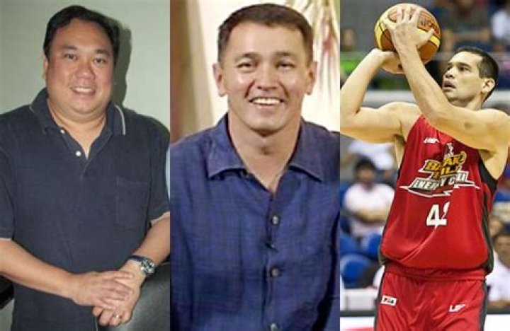 Vince Hizon
