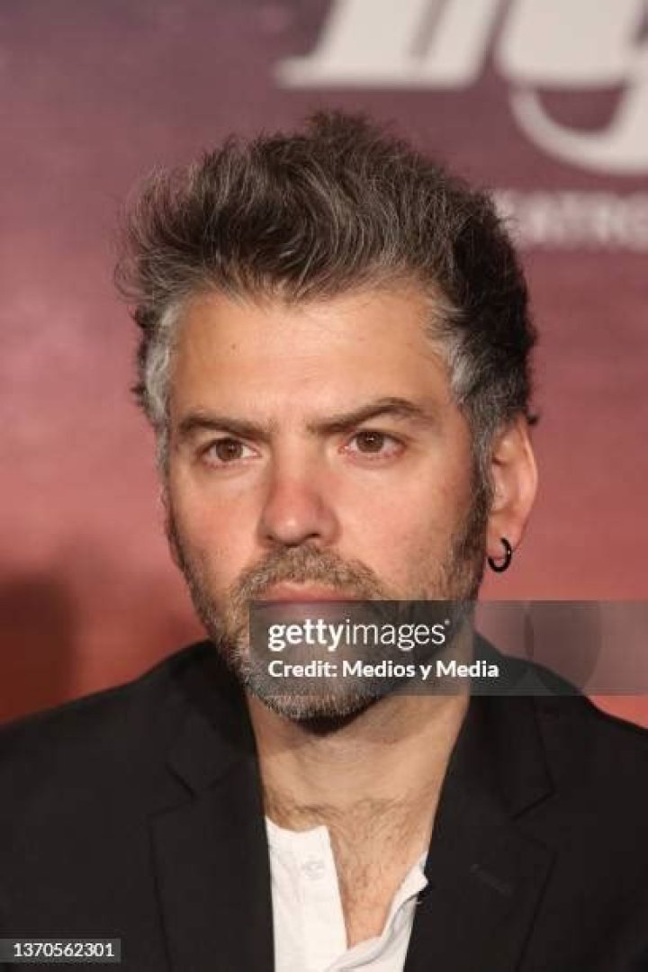 Vince Miranda