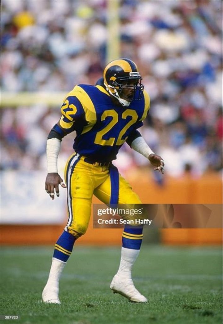 Vince Newsome