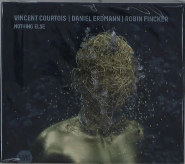 Vincent Courtois