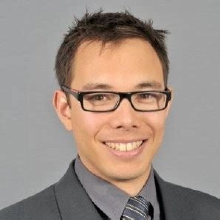 Vincent Dinh