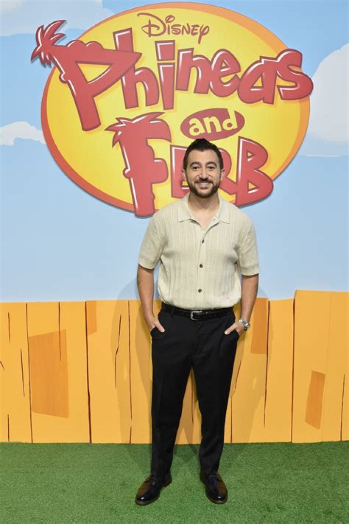 Vincent Martella